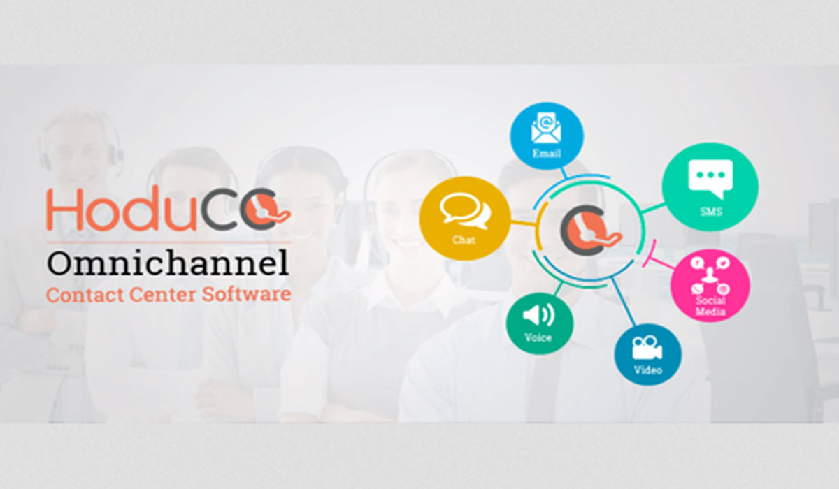 HoduSoft Announced New Features of HoduCC That Made It The Best Call Center Software